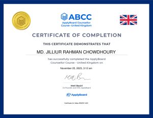 MD.-JILLIUR-RAHMAN-CHOWDHOURY-Counsellor-Course-UK-New-ABCC-UK-Course-Certificate-ApplyBoard-