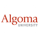 ALGOMA UNIVERSITY