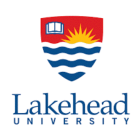 Lakehead University