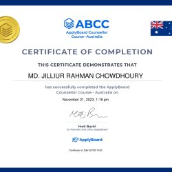 MD.-JILLIUR-RAHMAN-CHOWDHOURY-Counsellor-Course-Australia-ABCC-Australia-Course-Certificate-Apply