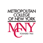 Metropolitan college of new york