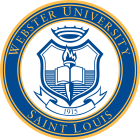 Webster university